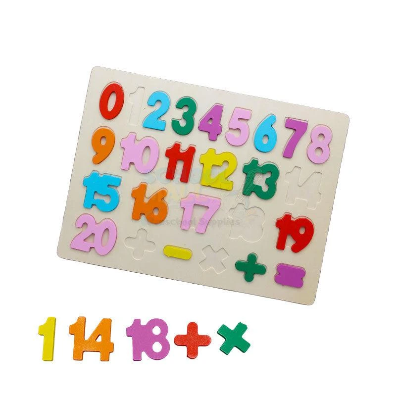 Puzzles